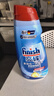 finish亮碟洗碗液700ml洗碗機專(zhuān)用洗滌劑適配臺式膠囊自動(dòng)投放耗材 曬單實(shí)拍圖