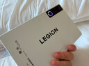 聯(lián)想拯救者Y700五代 8.8英寸游戲AI平板 第五代驍龍8至尊版 3K 165Hz超高刷新率 12+256G 冰魄白 曬單實(shí)拍圖