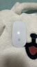Apple/蘋(píng)果 妙控鼠標-白色 多點(diǎn)觸控表面 蘋(píng)果鼠標無(wú)線(xiàn)藍牙鼠標無(wú)線(xiàn)鼠標辦公鼠標靜音便攜 曬單實(shí)拍圖