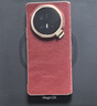 榮耀Magic V6 16GB+1TB 赤兔紅 謝霆鋒同款 至臻黑鉆屏 7150mAh青海湖刀片電池 AI 輕薄 5G 折疊屏手機 曬單實(shí)拍圖