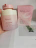 ORGINESE果酸去角質(zhì)啫喱臉部磨砂膏清潔收縮毛孔去死皮面部男女神節禮物 曬單實(shí)拍圖