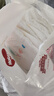 好奇（Huggies）皇家小龍褲拉拉褲XXL56片(15kg以上)尿不濕【柔吸防漏王】 曬單實(shí)拍圖