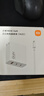 小米（MI）小米140W GaN三口充電器套裝（1A2C）三口盲插 多人會(huì )議 一個(gè)就夠/適配小米手機 適配15 Ultra 曬單實(shí)拍圖