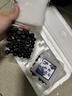 云南藍莓新鮮藍莓時(shí)令當季特大果花香新鮮水果輔食水果當應季整箱 品質(zhì)中果【單果15mm+】 2盒小份裝【70g/盒】 曬單實(shí)拍圖