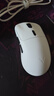 雷柏（Rapoo）VT3二代雙8K版 中大手無(wú)線(xiàn)/有線(xiàn)雙模游戲鼠標 輕量化設計原相3398引擎 原生8K+8K回報率 黑白 曬單實(shí)拍圖