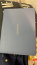華為MateBook Pro 筆記本電腦 鴻蒙操作系統 鴻蒙AI 970g超輕薄長(cháng)續航 OLED護眼屏 32GB 1TB 晴藍 曬單實(shí)拍圖