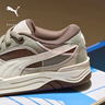 彪馬PUMA 【面包鞋】厚底美拉德色滑板鞋男女板鞋PUMA-180 389267 曬單實(shí)拍圖