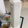 艾美特（AIRMATE）【高性?xún)r(jià)比】電熱家用取暖器暖風(fēng)機塔式電暖氣雙直流大面積速熱電暖器廣角輕音節能小型熱風(fēng)機K26 曬單實(shí)拍圖