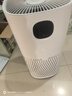 美的（Midea）【無(wú)霧加濕器】R8空氣凈化器加濕一體鼻炎家用甲醛數顯除煙味異味過(guò)敏原花粉吸貓毛空氣凈化機 曬單實(shí)拍圖