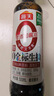 海天 生抽醬油500ml【0金標特級醬油】金標系列 0添加防腐劑 曬單實(shí)拍圖