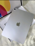 Apple/蘋(píng)果 iPad11英寸 A16芯片2025年款 平板電腦 (128GB WLAN版/學(xué)習辦公娛樂(lè ))銀色 曬單實(shí)拍圖