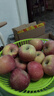 京地達新疆阿克蘇冰糖心蘋(píng)果凈重4.5斤單果160g+生鮮水果源頭直發(fā)包郵 曬單實(shí)拍圖