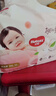 好奇（Huggies）鉑金裝小桃褲拉拉褲箱裝XXXL64片尿不濕【透爽散熱】 曬單實(shí)拍圖