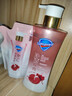 舒膚佳王楚欽同款凈透沐浴露紅石榴香570g添加果酸持久留香新老包裝隨機 曬單實(shí)拍圖