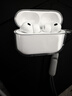 Apple/蘋(píng)果AirPods 4代 主動(dòng)降噪 / airpods pro3代/2代主動(dòng)降噪無(wú)線(xiàn)藍牙耳機 AirPods pro 3代【USB-C接口】 標配 曬單實(shí)拍圖