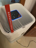 霍尼韋爾（Honeywell）空氣凈化器除花粉甲醛細菌流感病毒衛健委備案消毒機hmax空間艙全屋速凈KJ1000F-P22W家電 曬單實(shí)拍圖