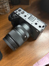 索尼（SONY） ILME-FX30高清攝像機4K電影攝影機 直播 FX30B FX30B單機 標配（國補） 曬單實(shí)拍圖