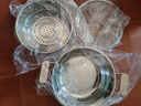 小熊（Bear）316L不銹鋼湯鍋+蒸屜 燉鍋蒸鍋24cm煮粥鍋燃氣灶通用CP-JG010-P03 曬單實(shí)拍圖