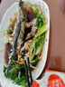 鮮活桂魚(yú)400-500g 曬單實(shí)拍圖