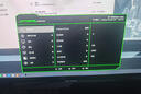 ANTGAMER螞蟻電競26.5英寸2K280Hz第四代鏡面WOLED顯示器TrueBlack500 色域0.03ms UL護眼認證ANT272ZQE 曬單實(shí)拍圖