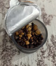 老谷頭赤小豆薏米茯苓芡實(shí)熟茶紅豆薏米茶泡水530g養生茶濕茶包30罐 曬單實(shí)拍圖