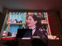 極米Z9X 4K 高亮升級 全新輕薄4K光學(xué)變焦三色激光投影1500CVIA 真實(shí)高 家用智能云臺投影儀 國家補貼 曬單實(shí)拍圖