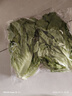 生菜約500g 曬單實(shí)拍圖