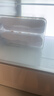 納有風(fēng)雞蛋收納盒冰箱收納盒PET32格裝家用抽屜式食品級廚房雞蛋保鮮盒 雙層32格雞蛋收納盒奶白色專(zhuān)享 曬單實(shí)拍圖