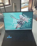 華碩（ASUS）天選6 國家補貼15% 16英寸電競游戲本 筆記本電腦 銳龍 7 H260/RTX5060/日蝕灰 WPS（16+512) 16G內存/512G高速固態(tài)硬盤(pán) 曬單實(shí)拍圖