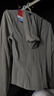 SIINSIIN 【專(zhuān)享】防曬衣遮陽(yáng)女士修身百搭輕薄涼感冰絲防曬服外套 大象灰 L 曬單實(shí)拍圖