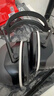 3M X5A隔音耳罩 降噪隔音防噪音 黑色可旋轉37db 1副裝 曬單實(shí)拍圖