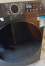 小天鵝（LittleSwan）滾筒洗衣機全自動(dòng)家用 帶烘干洗烘一體 12KG超薄大容量 TD120V098WDT 以舊換新 國家補貼 京東自營(yíng) 曬單實(shí)拍圖