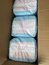 奇酷AIR嬰兒成長(cháng)褲夏季超薄拉拉褲干爽透氣男女寶寶尿不濕尿布紙尿褲 拉拉褲L66片（9-14kg） 曬單實(shí)拍圖