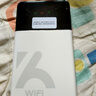 影騰隨身wifi三網(wǎng)全國通用無(wú)線(xiàn)wi-fi6免插卡移動(dòng)聯(lián)通電信無(wú)限制大流量卡便攜式網(wǎng)卡高速網(wǎng)絡(luò )2026款5GHF 【三網(wǎng)通6000毫安充電款】+續航翻倍全國通用 曬單實(shí)拍圖