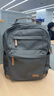 萊夫旅行包14英寸電腦包輕便大學(xué)生書(shū)包大容量男女雙肩背包 曬單實(shí)拍圖