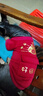 DADAGOU秋冬季狗狗衛(wèi)衣寵物衣服過(guò)年春節(jié)喜慶服裝燈芯絨棉襖泰迪貓咪兩腳 節(jié)日裝-好運(yùn)來(lái) XL【體重8.5-12 胸圍47】 曬單實(shí)拍圖