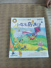 青蘋(píng)果兒童文學(xué)名家（拼音版）:小布頭奇遇記:下 曬單實(shí)拍圖