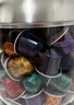 Nespresso奈斯派索膠囊存儲器LUME系列膠囊存儲罐精致收納容器搭配膠囊咖啡 膠囊存儲罐（不含膠囊） 曬單實(shí)拍圖