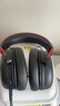 MICROKIA【三角洲冠軍推薦|賽事專(zhuān)用】電競游戲耳機頭戴式藍牙無(wú)線(xiàn)2.4G四模fps聽(tīng)聲辨位吃雞csgo筆記本電腦 曬單實(shí)拍圖