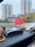 國慶車(chē)載紅旗吸盤(pán)式旗桿五星紅旗h7h5車(chē)外旗h9汽車(chē)車(chē)頭裝飾迎賓旗 全新三代氣強力吸盤(pán)紅旗【銀色單個(gè)裝】 曬單實(shí)拍圖