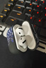 準新品Apple/蘋(píng)果 AirPods 4 搭配USB-C充電盒 蘋(píng)果耳機 藍牙耳機 適用iPhone/iPad/Mac 四代 資源機 曬單實(shí)拍圖