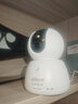 dahua大華室內4G攝像頭終身免流 無(wú)需網(wǎng)絡(luò )wifi家用寵物監控器 500萬(wàn)高清360度無(wú)死角帶夜視全景手機遠程 曬單實(shí)拍圖