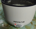 九陽(yáng)（Joyoung）電煮鍋電熱鍋泡面火鍋宿舍小電鍋電蒸鍋寢室2.5L蒸煮一體蒸屜蒸籠電蒸鍋HG25-G201S 曬單實(shí)拍圖