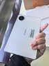 華為（HUAWEI）MatePad Mini 2025新款【國家補貼15%】鴻蒙5系統 8.8英寸OLED大屏AI游戲辦公 SIM卡版可通話(huà)HW11E 雪域白 12GB+256GB 悅讀版 全網(wǎng)通 官 曬單實(shí)拍圖
