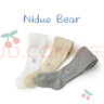 尼多熊兒童連褲襪秋冬女童打底褲襪透氣寶寶褲襪嬰兒長(cháng)筒襪秋冬 曬單實(shí)拍圖