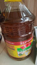 魯花 【保真菜籽油】食用油 低芥酸特香菜籽油 6.18L   物理壓榨 曬單實(shí)拍圖