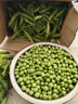 云南甜脆豌豆青豆便宜甜脆水果豌豆農家豌豆新鮮帶殼豌豆莢精品 精品帶殼-5斤（凈重4.6斤）新鮮豌豆 曬單實(shí)拍圖