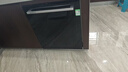 西門(mén)子（SIEMENS）黑魔鏡636Mega150升以上容積3層碗籃全能艙【雙一級認證超節能】單烘干 嵌入式洗碗機SJ43EB33MC 曬單實(shí)拍圖