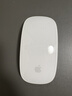 Apple/蘋(píng)果 妙控鼠標-白色 多點(diǎn)觸控表面 蘋(píng)果鼠標無(wú)線(xiàn)藍牙鼠標無(wú)線(xiàn)鼠標辦公鼠標靜音便攜 曬單實(shí)拍圖