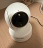 普聯(lián)（TP-LINK）800萬(wàn)像素4K全彩智能攝像頭家用云臺室內無(wú)線(xiàn)監控360度夜視全景手機遠程雙向通話(huà)寵物嬰兒IPC48AW 曬單實(shí)拍圖